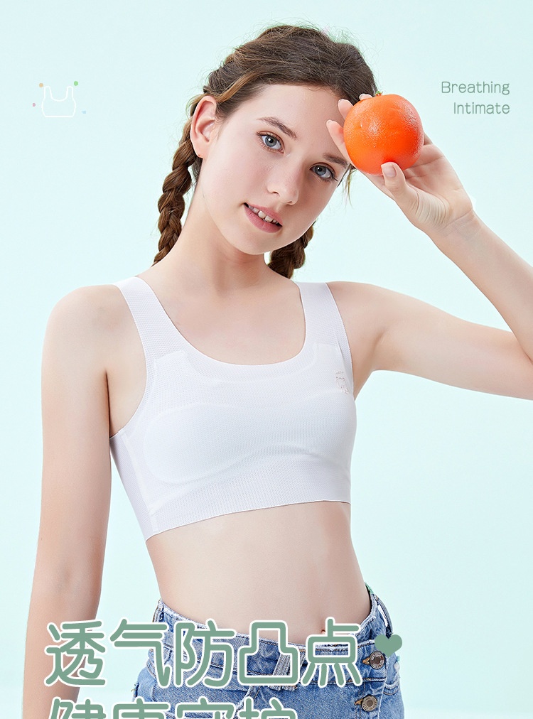 HH28105 - SET ÁO LÓT TÀNG HÌNH CHO BÉ GÁI