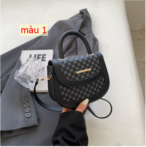 HH28102 - TÚI ĐEO CHÉO MINI THỜI TRANG