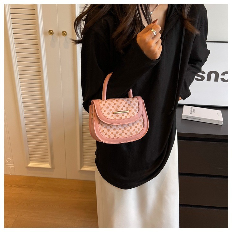 HH28102 - TÚI ĐEO CHÉO MINI THỜI TRANG