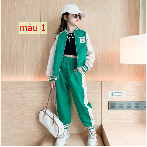 HH28106 - BỘ GIÓ SIZE ĐẠI BÉ GÁI