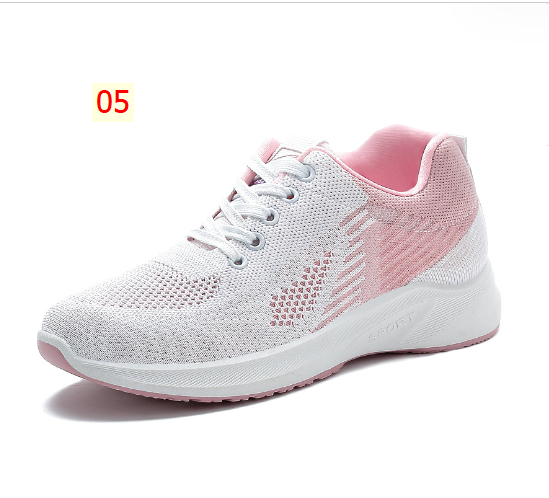 HA27102 - GIÀY THỂ THAO NỮ SIÊU NHẸ