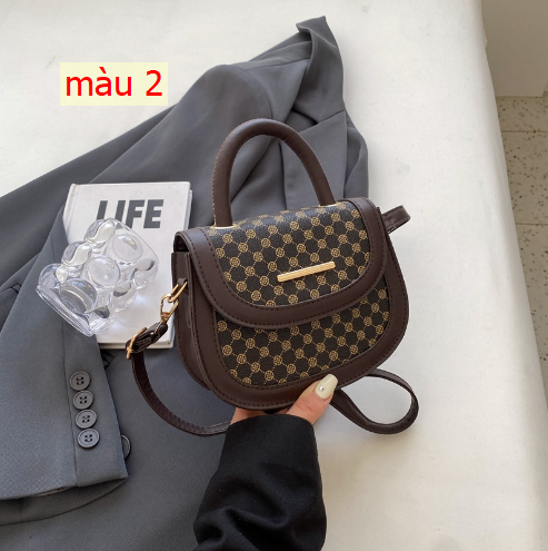 HH28102 - TÚI ĐEO CHÉO MINI THỜI TRANG