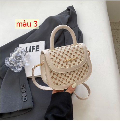 HH28102 - TÚI ĐEO CHÉO MINI THỜI TRANG