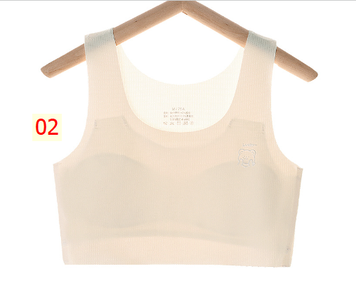 HH28105 - SET ÁO LÓT TÀNG HÌNH CHO BÉ GÁI