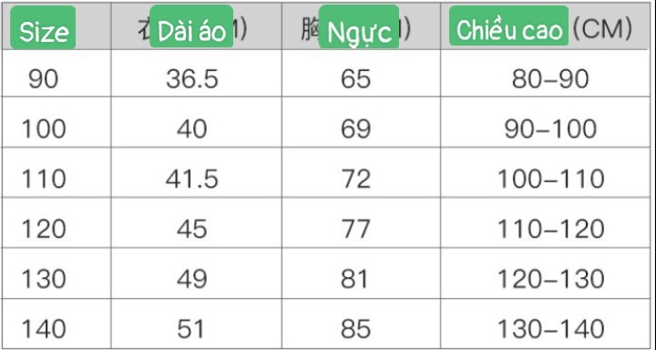 HH28108 - ÁO NỈ CỔ TRÒN BÉ TRAI BÉ GÁI