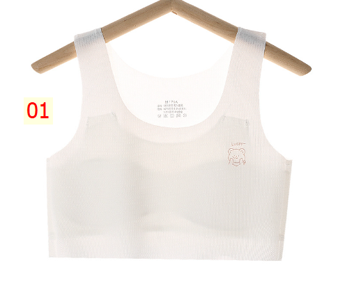 HH28105 - SET ÁO LÓT TÀNG HÌNH CHO BÉ GÁI