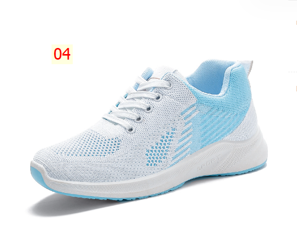 HA27102 - GIÀY THỂ THAO NỮ SIÊU NHẸ