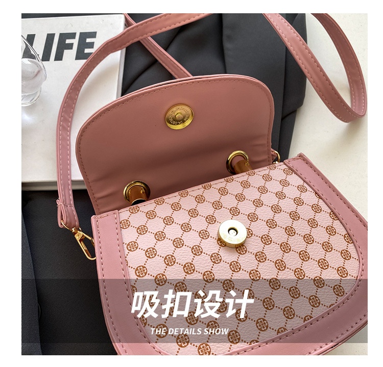 HH28102 - TÚI ĐEO CHÉO MINI THỜI TRANG