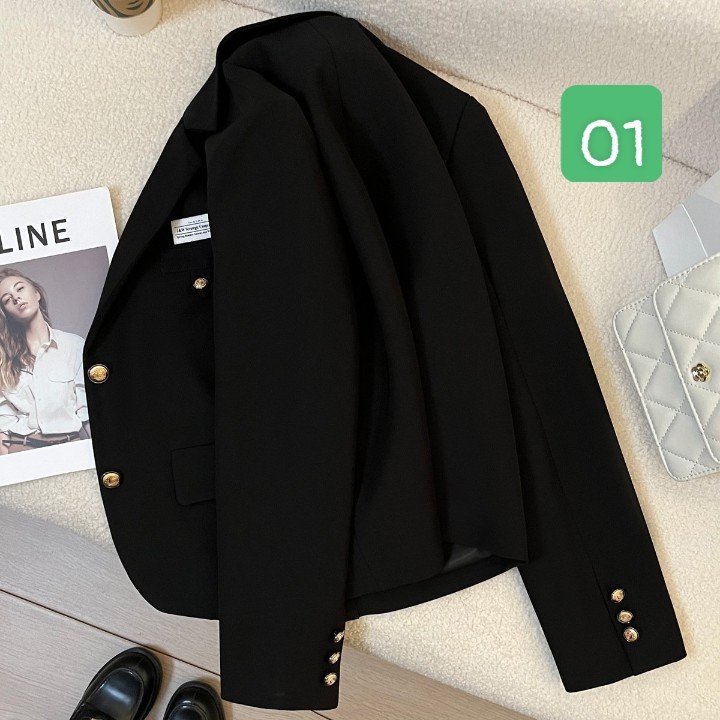 HA28103 - BLAZER 2 KHUY KOREA