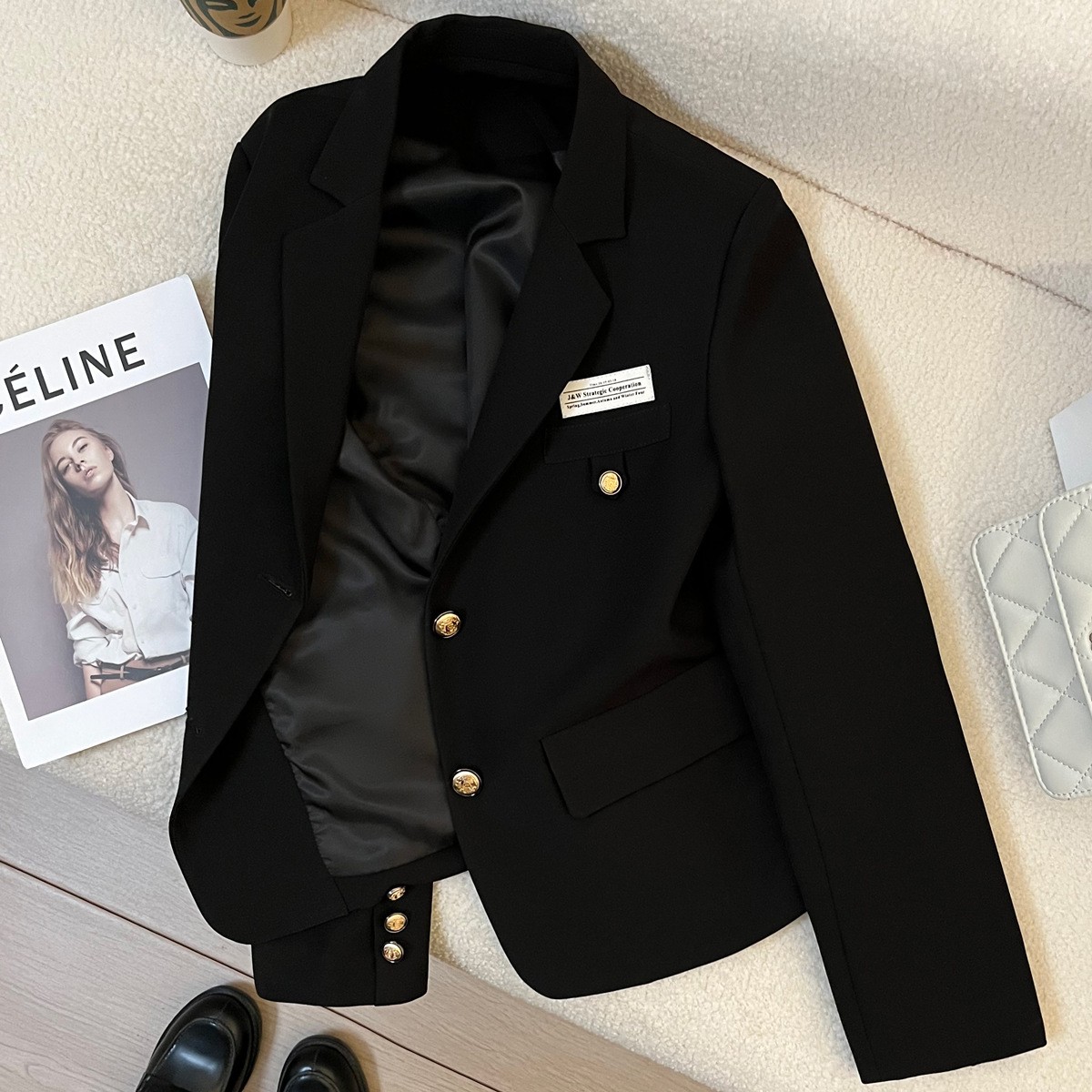 HA28103 - BLAZER 2 KHUY KOREA