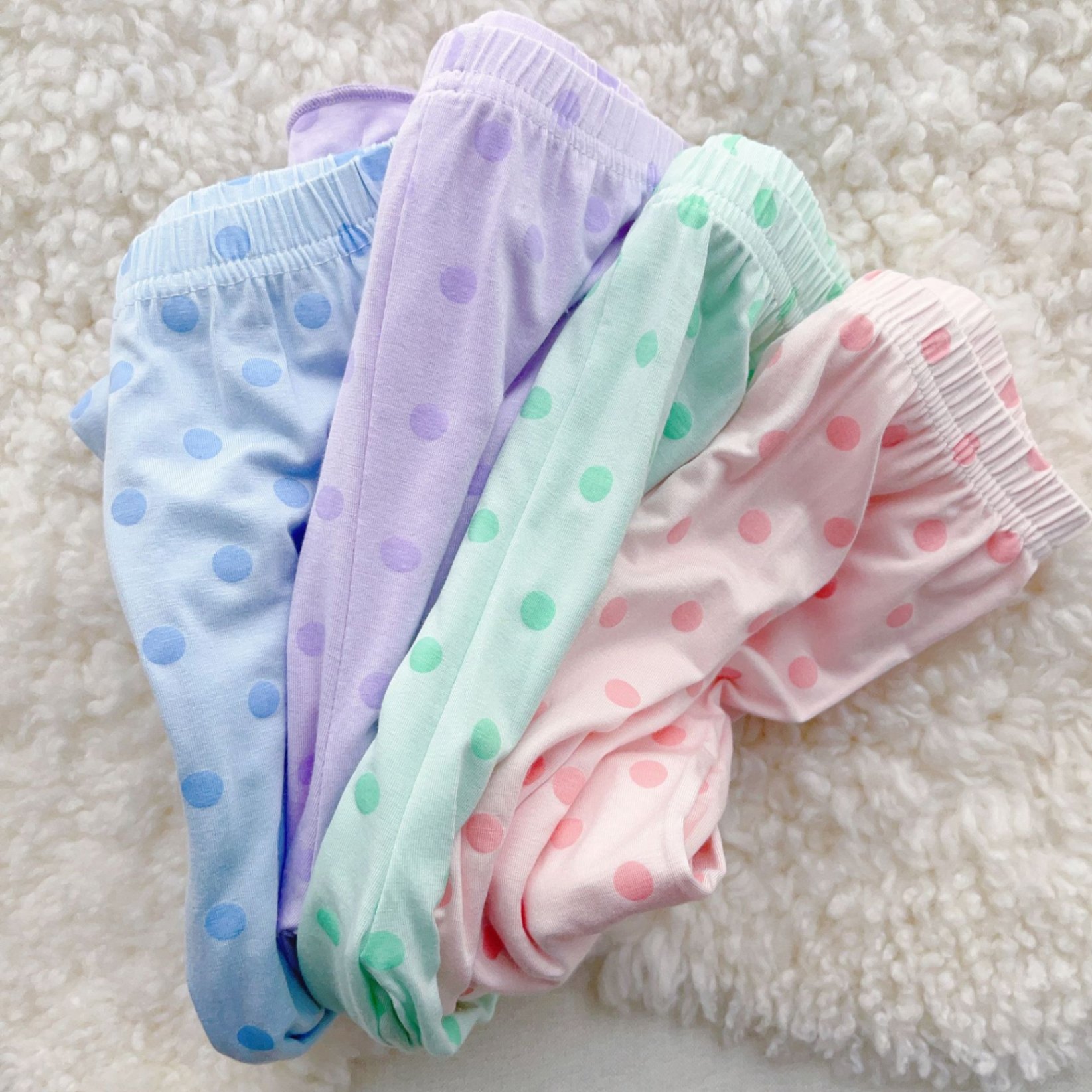 HA29103 - BỘ MẶC NHÀ MOMO MOKOO HÌNH CÔNG CHÚA
