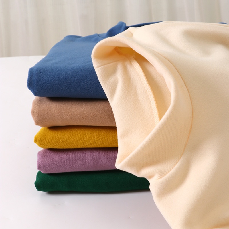 24HA158.20 - ÁO GIỮ NHIỆT 5A HÃNG MAMDADKIDS