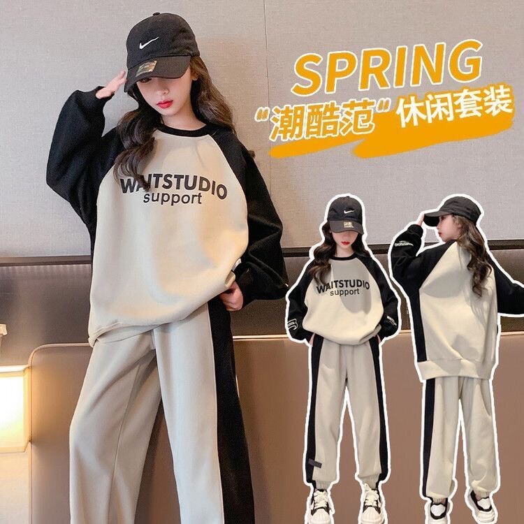 HA31107 - BỘ NỈ SIZE ĐẠI BÉ GÁI