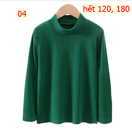 HA31106 - ÁO GIỮ NHIỆT MẸ CON MAMDADKIDS