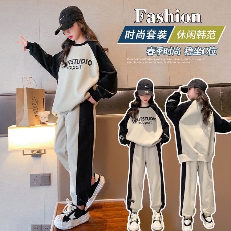 HA31107 - BỘ NỈ SIZE ĐẠI BÉ GÁI