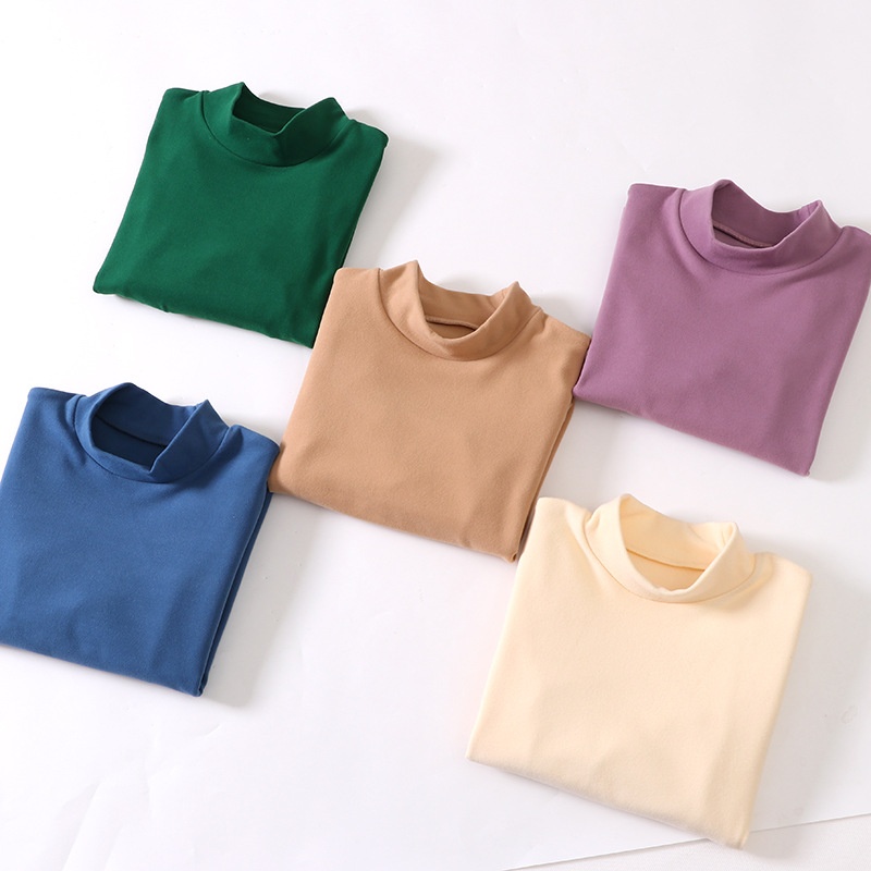 24HA158.20 - ÁO GIỮ NHIỆT 5A HÃNG MAMDADKIDS