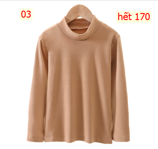 HA31106 - ÁO GIỮ NHIỆT MẸ CON MAMDADKIDS