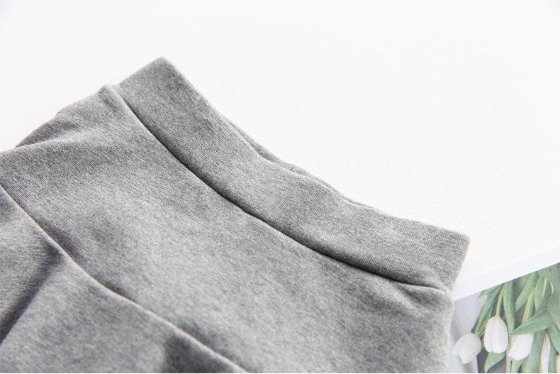 HH1115 - LEGGING KÈM VÁY BÉ GÁI