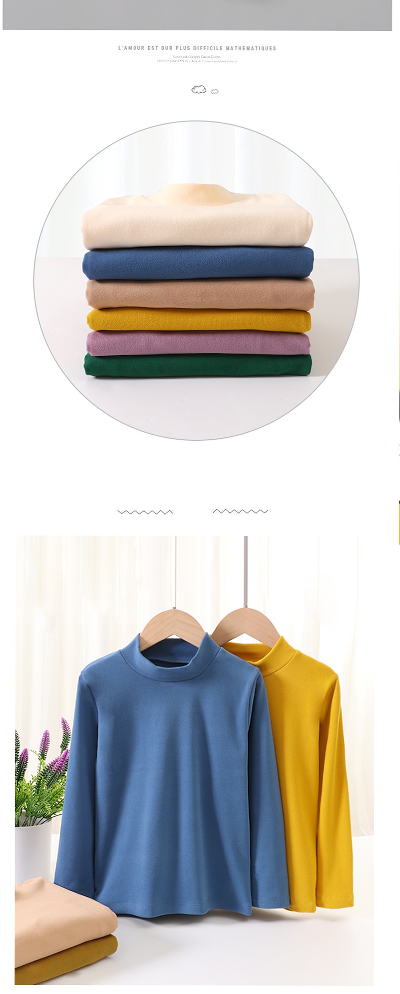24HA158.20 - ÁO GIỮ NHIỆT 5A HÃNG MAMDADKIDS
