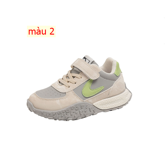 HA1118 - GIÀY THỂ THAO NĂNG ĐỘNG CHO BÉ