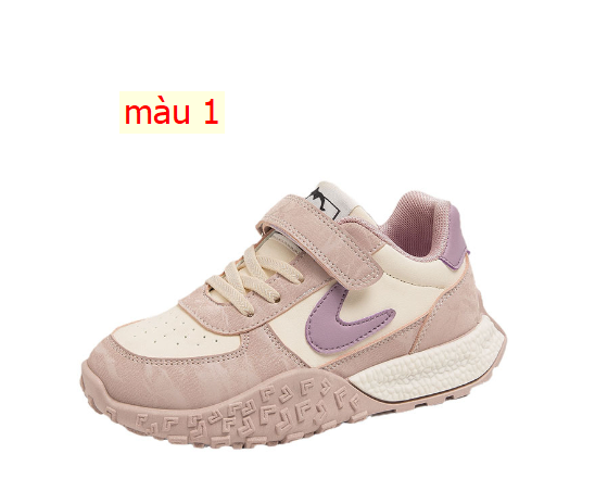 HA1118 - GIÀY THỂ THAO NĂNG ĐỘNG CHO BÉ