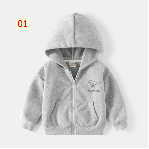 HA2117 - ÁO NỈ WAPYPY CHO BÉ