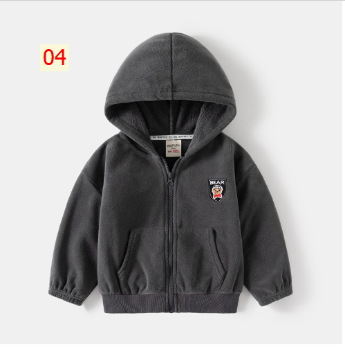HA2117 - ÁO NỈ WAPYPY CHO BÉ