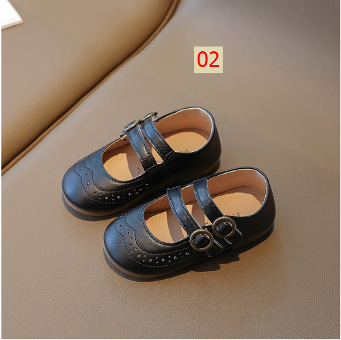 HA2113 - GIÀY BÚP BÊ 2 DÂY