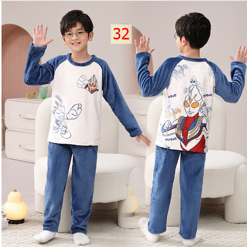 HH5111 - BỘ LÔNG CHO BÉ