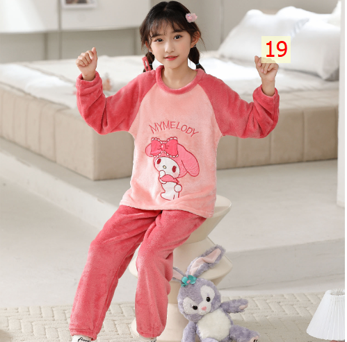 HH5111 - BỘ LÔNG CHO BÉ