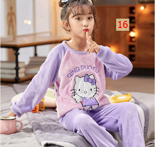 HH5111 - BỘ LÔNG CHO BÉ