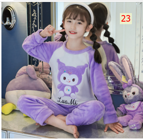 HH5111 - BỘ LÔNG CHO BÉ