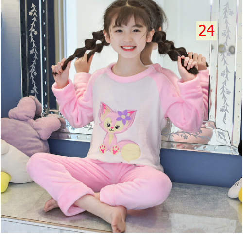 HH5111 - BỘ LÔNG CHO BÉ
