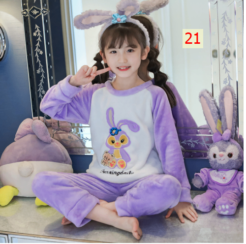 HH5111 - BỘ LÔNG CHO BÉ