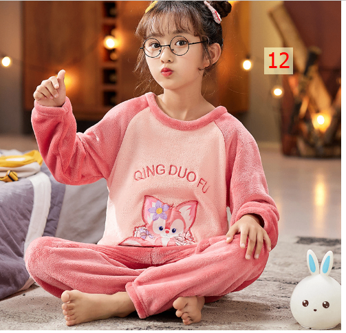 HH5111 - BỘ LÔNG CHO BÉ
