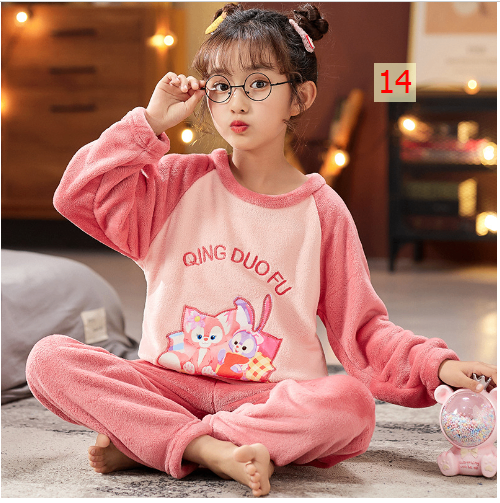 HH5111 - BỘ LÔNG CHO BÉ