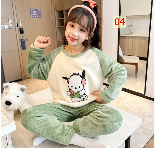 HH5111 - BỘ LÔNG CHO BÉ