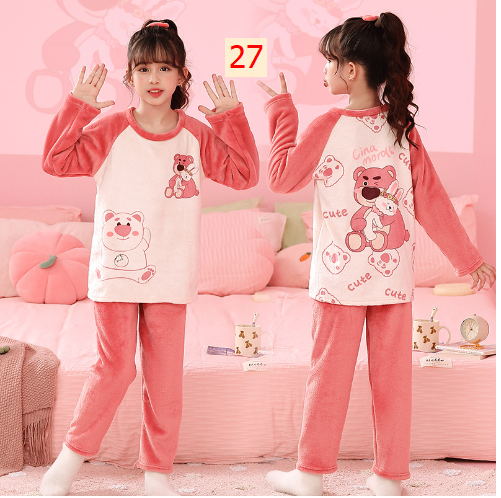 HH5111 - BỘ LÔNG CHO BÉ