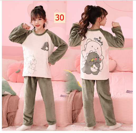 HH5111 - BỘ LÔNG CHO BÉ