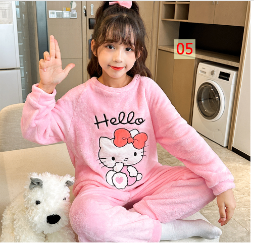 HH5111 - BỘ LÔNG CHO BÉ