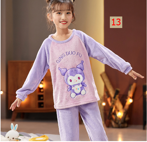 HH5111 - BỘ LÔNG CHO BÉ