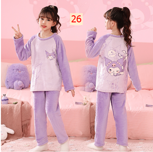 HH5111 - BỘ LÔNG CHO BÉ