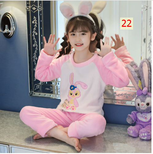 HH5111 - BỘ LÔNG CHO BÉ