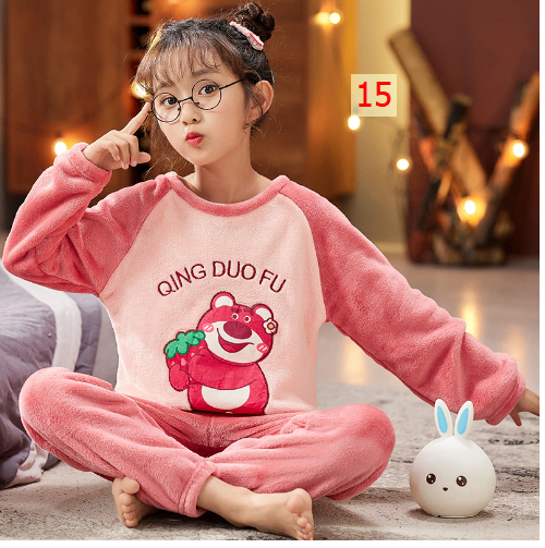 HH5111 - BỘ LÔNG CHO BÉ
