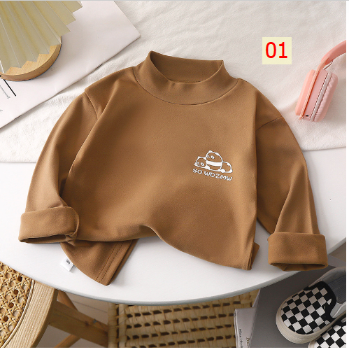 HA5113 - SET 2 ÁO GIỮ NHIỆT CHO BÉ