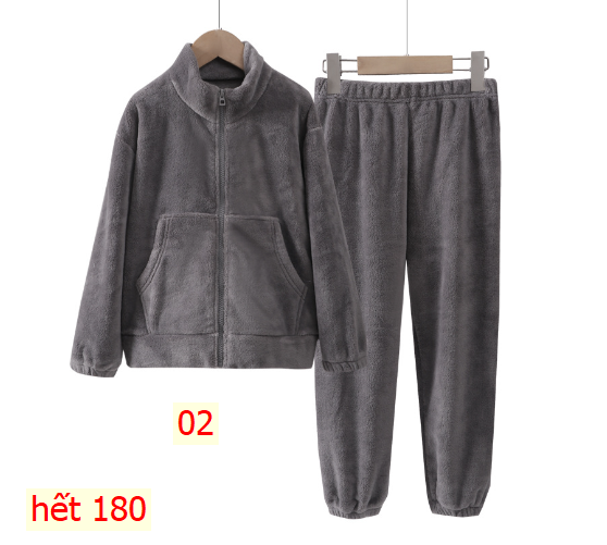 HA5114 - BỘ LÔNG CHÍNH HÃNG MAMDADKIDS