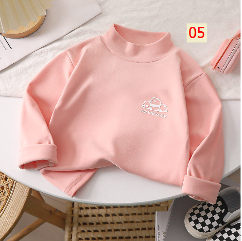 HA5113 - SET 2 ÁO GIỮ NHIỆT CHO BÉ