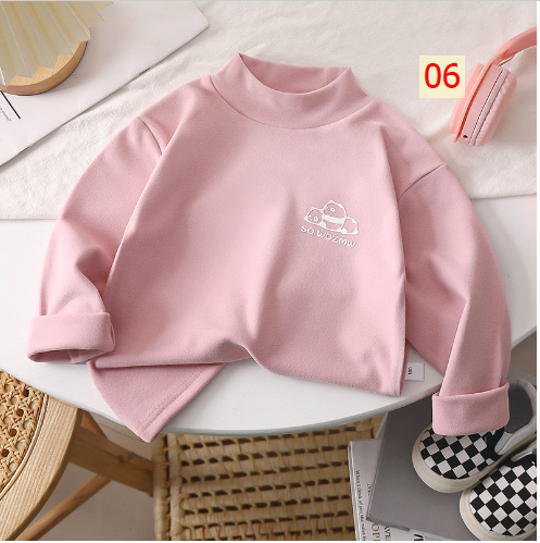 HA5113 - SET 2 ÁO GIỮ NHIỆT CHO BÉ