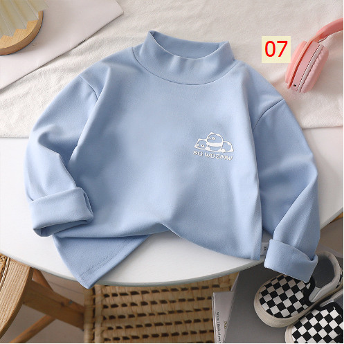 HA5113 - SET 2 ÁO GIỮ NHIỆT CHO BÉ
