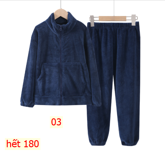 HA5114 - BỘ LÔNG CHÍNH HÃNG MAMDADKIDS